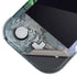 DC Comics The Joker Put on a Smile Nintendo Switch Lite Skin